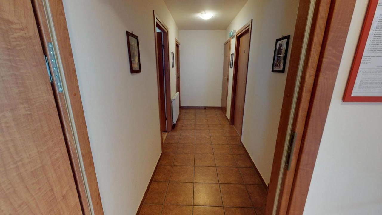 Noclegi Czarna Perla Cracovia Exterior foto